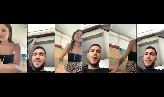 ludociiaa TikTok Live — Sep 28, 2026, 8:23 AM