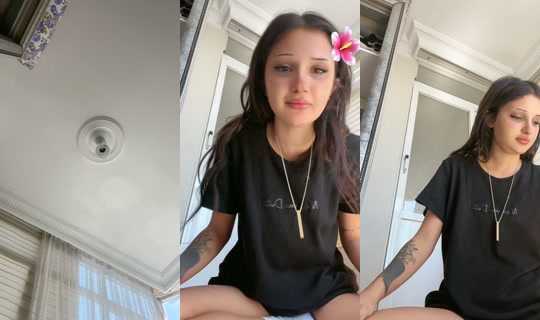 ludociiaa TikTok Live — Sep 30, 2026, 8:28 AM