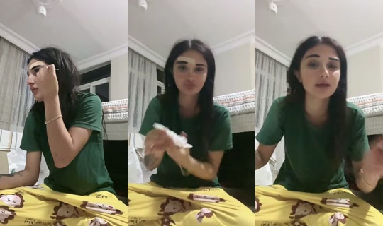 ludociiaa TikTok Live — Oct 3, 2026, 6:54 PM