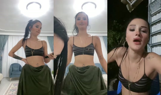 ludociiaa TikTok Live — Oct 7, 2026, 6:15 PM