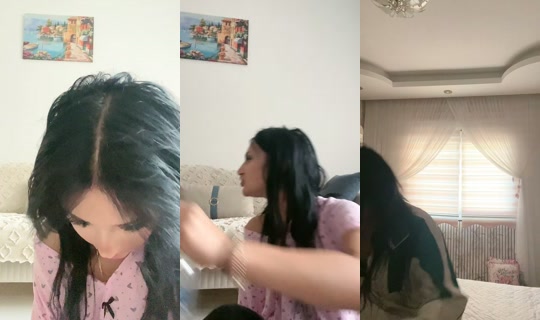ludociiaa TikTok Live — Oct 8, 2026, 4:56 AM