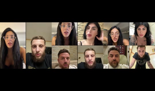 ludovica.santos8 TikTok Live — Oct 6, 2026, 11:01 PM