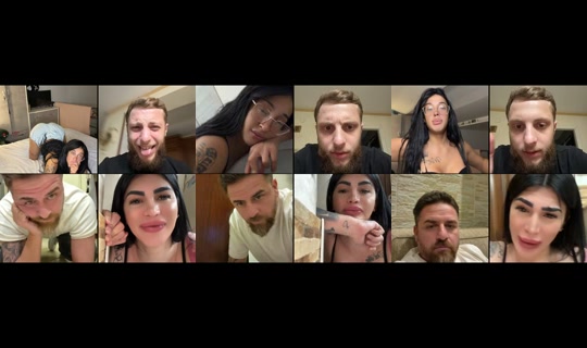 ludovica.santos8 TikTok Live — Oct 6, 2026, 11:52 PM