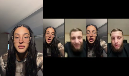 ludovica.santos8 TikTok Live — Oct 7, 2026, 3:44 PM