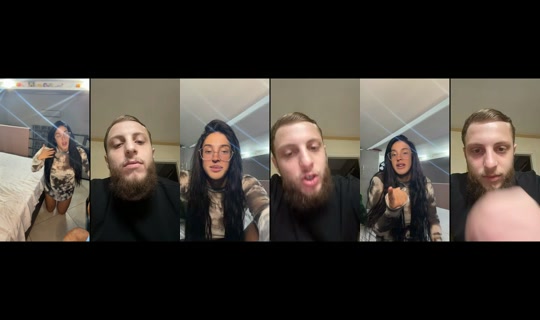 ludovica.santos8 TikTok Live — Oct 7, 2026, 5:13 PM