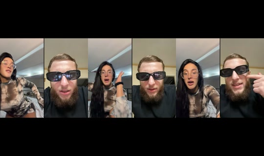 ludovica.santos8 TikTok Live — Oct 7, 2026, 8:19 PM