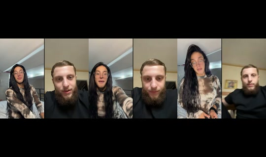 ludovica.santos8 TikTok Live — Oct 7, 2026, 8:57 PM