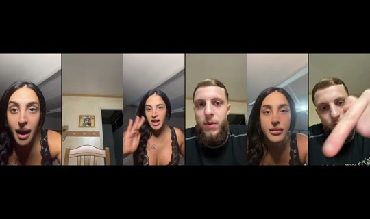 ludovica.santos8 TikTok Live — Oct 8, 2026, 5:19 PM