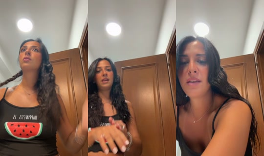 ludovicanicoli8 TikTok Live — Aug 21, 2026, 7:42 PM