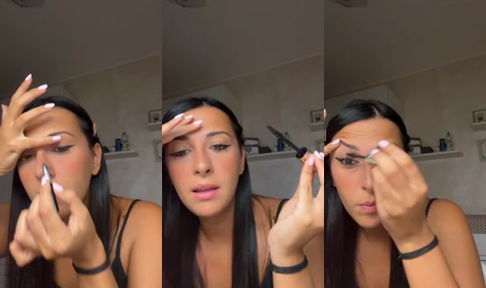 ludovicanicoli8 TikTok Live — Sep 11, 2026, 7:14 PM
