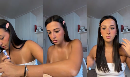 ludovicanicoli8 TikTok Live — Sep 19, 2026, 1:38 PM