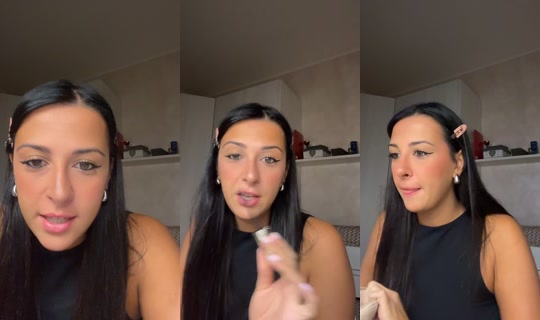 ludovicanicoli8 TikTok Live — Sep 23, 2026, 5:03 PM