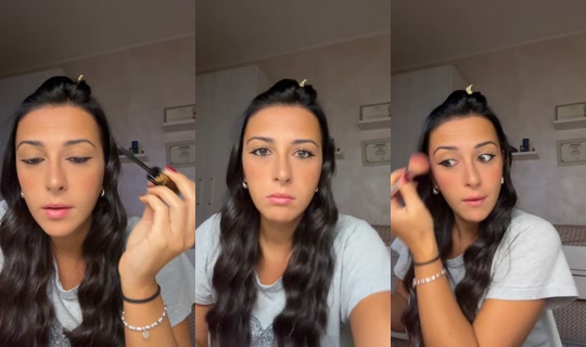ludovicanicoli8 TikTok Live — Oct 2, 2026, 6:11 PM