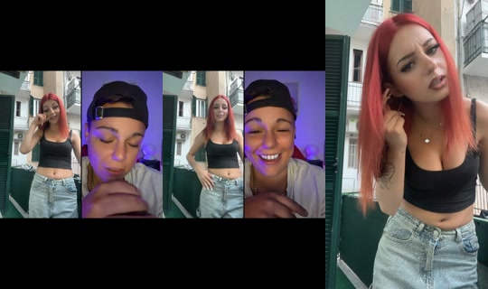 lugaro_sara TikTok Live — Sep 22, 2026, 4:53 PM