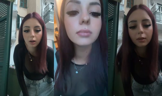 lugaro_sara TikTok Live — Oct 6, 2026, 4:59 PM