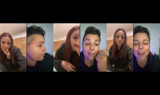 lugaro_sara TikTok Live — Oct 7, 2026, 3:54 PM