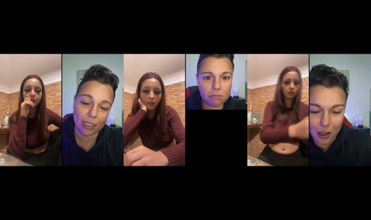 lugaro_sara TikTok Live — Oct 7, 2026, 4:28 PM
