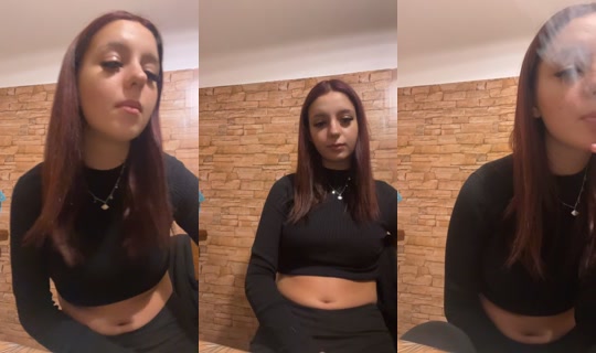 lugaro_sara TikTok Live — Oct 7, 2026, 6:21 PM
