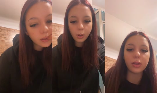 lugaro_sara TikTok Live — Oct 8, 2026, 8:23 AM