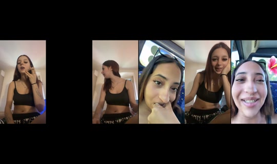 lugaro_sara TikTok Live — Oct 9, 2026, 1:30 PM