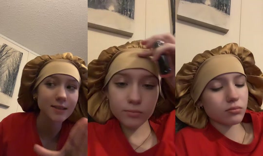 luh.blxxd4p TikTok Live — Oct 2, 2026, 11:45 PM