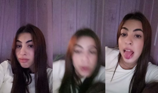 luh.uhl TikTok Live — Aug 22, 2026, 9:35 PM