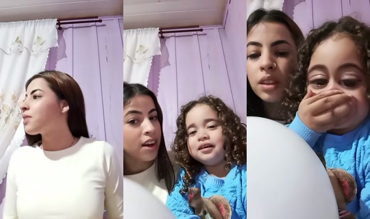 luh.uhl TikTok Live — Aug 22, 2026, 10:04 PM