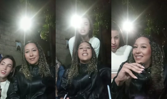 luh.uhl TikTok Live — Aug 23, 2026, 1:12 AM