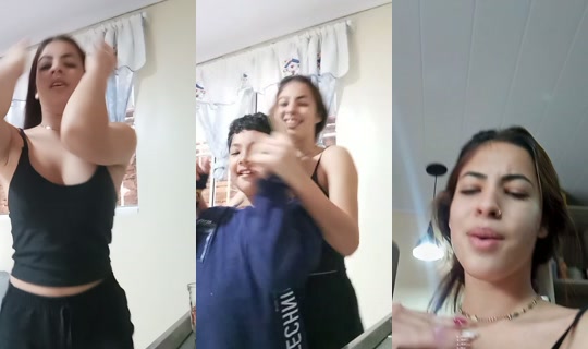 luh.uhl TikTok Live — Aug 25, 2026, 6:07 PM