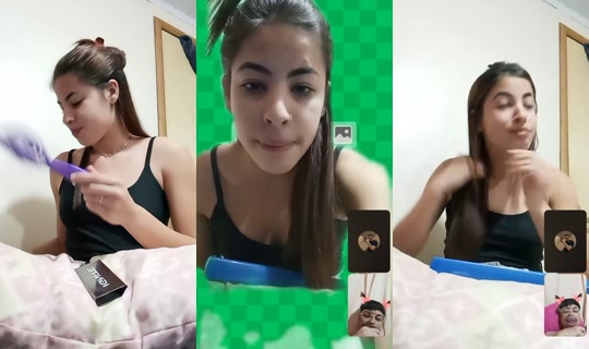 luh.uhl TikTok Live — Aug 26, 2026, 11:03 PM