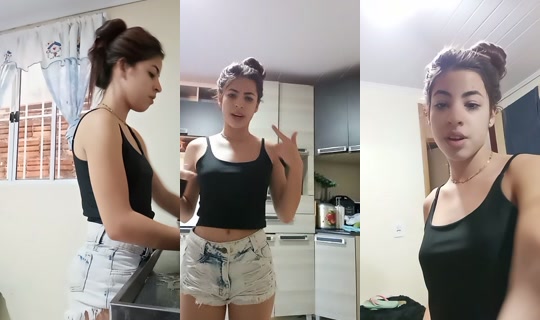 luh.uhl TikTok Live — Aug 27, 2026, 6:55 PM