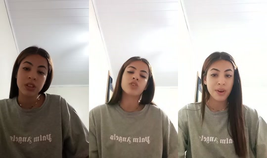 luh.uhl TikTok Live — Aug 28, 2026, 12:11 AM