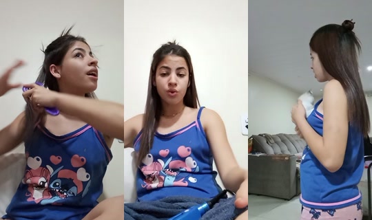 luh.uhl TikTok Live — Aug 29, 2026, 12:57 AM