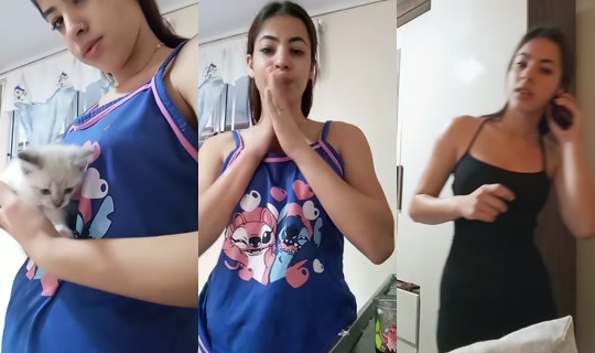luh.uhl TikTok Live — Aug 29, 2026, 12:18 PM