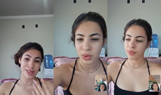 luh.uhl TikTok Live — Aug 29, 2026, 5:04 PM