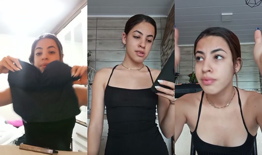 luh.uhl TikTok Live — Aug 29, 2026, 6:14 PM