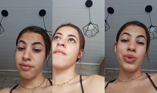 luh.uhl TikTok Live — Aug 29, 2026, 7:04 PM