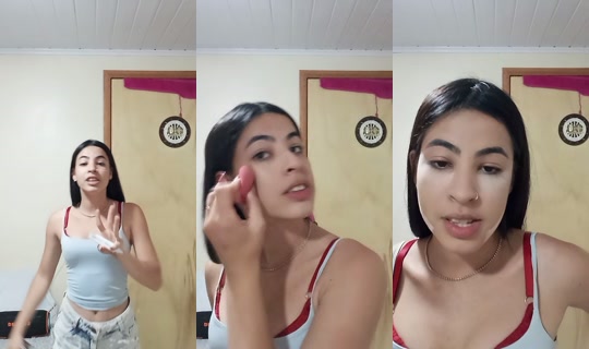 luh.uhl TikTok Live — Oct 2, 2026, 10:09 PM
