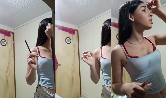 luh.uhl TikTok Live — Oct 2, 2026, 10:25 PM