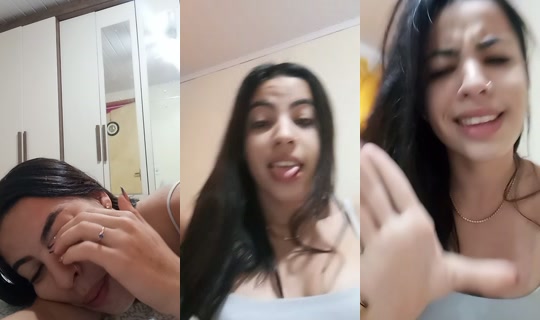 luh.uhl TikTok Live — Oct 3, 2026, 1:54 PM