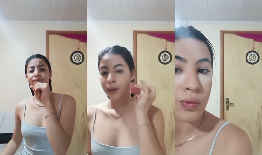 luh.uhl TikTok Live — Oct 3, 2026, 2:46 PM