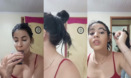 luh.uhl TikTok Live — Oct 3, 2026, 10:53 PM