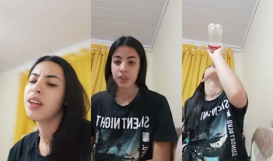 luh.uhl TikTok Live — Oct 7, 2026, 12:06 AM