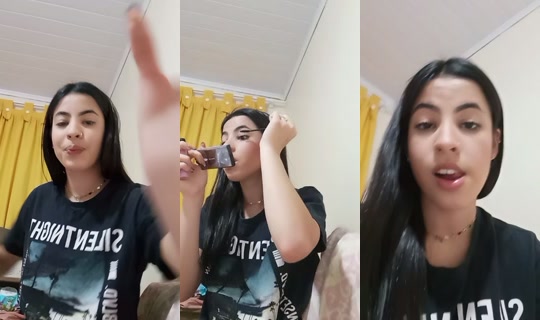luh.uhl TikTok Live — Oct 7, 2026, 12:35 AM