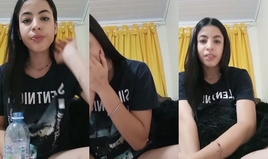 luh.uhl TikTok Live — Oct 7, 2026, 3:33 AM