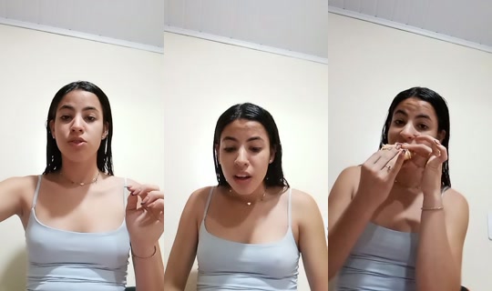 luh.uhl TikTok Live — Oct 7, 2026, 10:39 PM