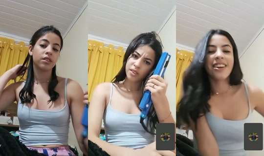 luh.uhl TikTok Live — Oct 8, 2026, 1:56 AM