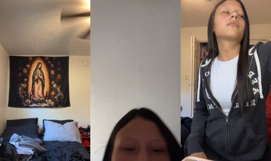 luh4mariii._ TikTok Live — Sep 2, 2026, 5:18 PM