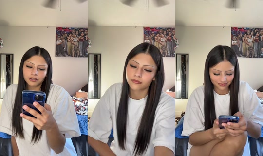 luh4mariii._ TikTok Live — Oct 3, 2026, 12:09 AM
