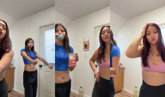 luh4mariii._ TikTok Live — Oct 7, 2026, 10:14 PM